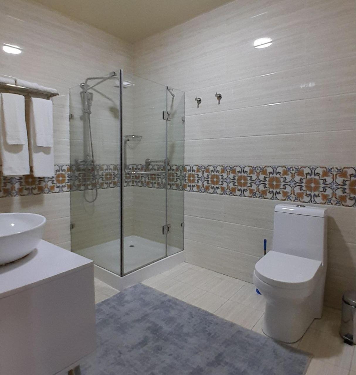 Hotel Bek Samarkand Ngoại thất bức ảnh