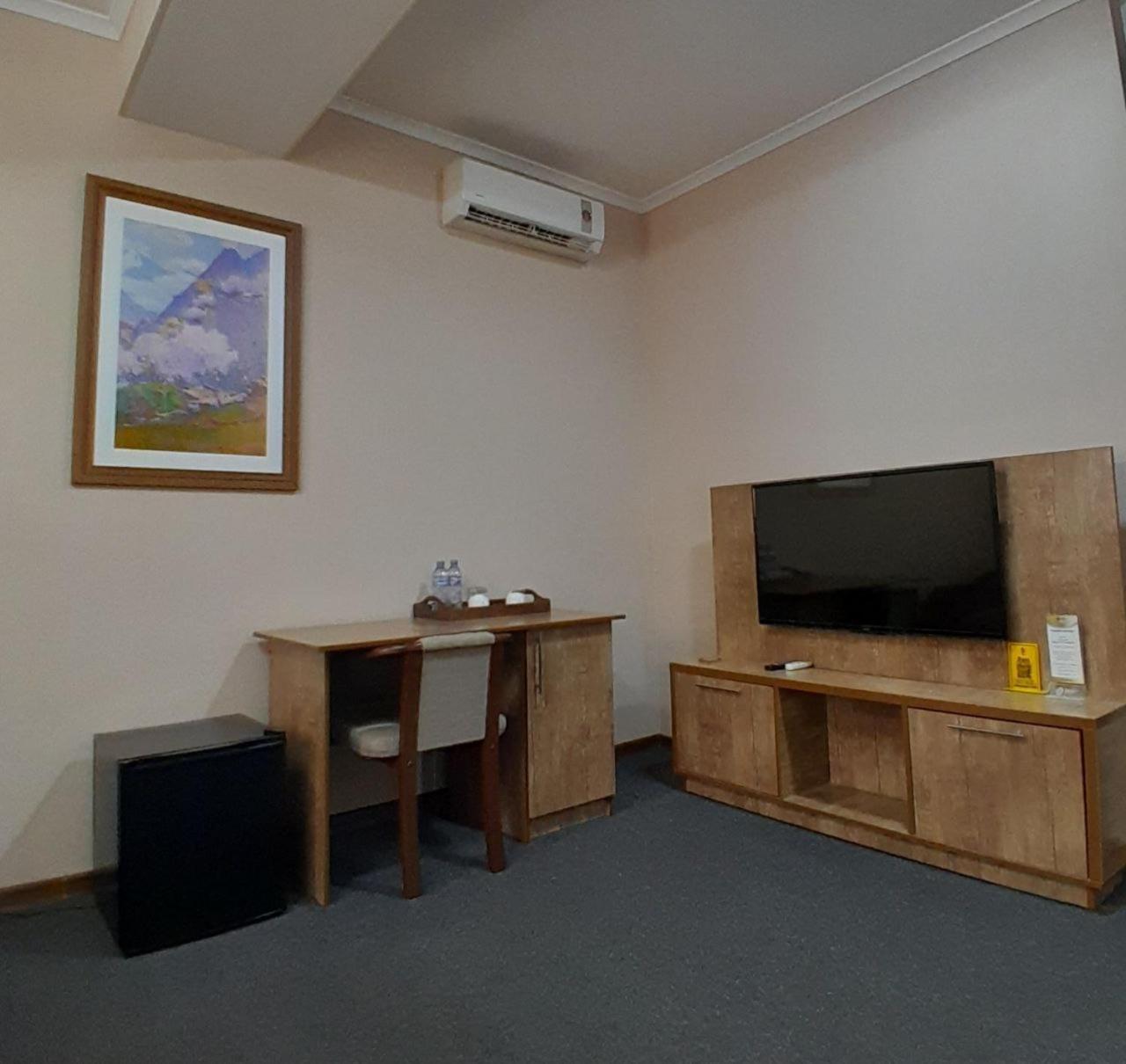 Hotel Bek Samarkand Ngoại thất bức ảnh