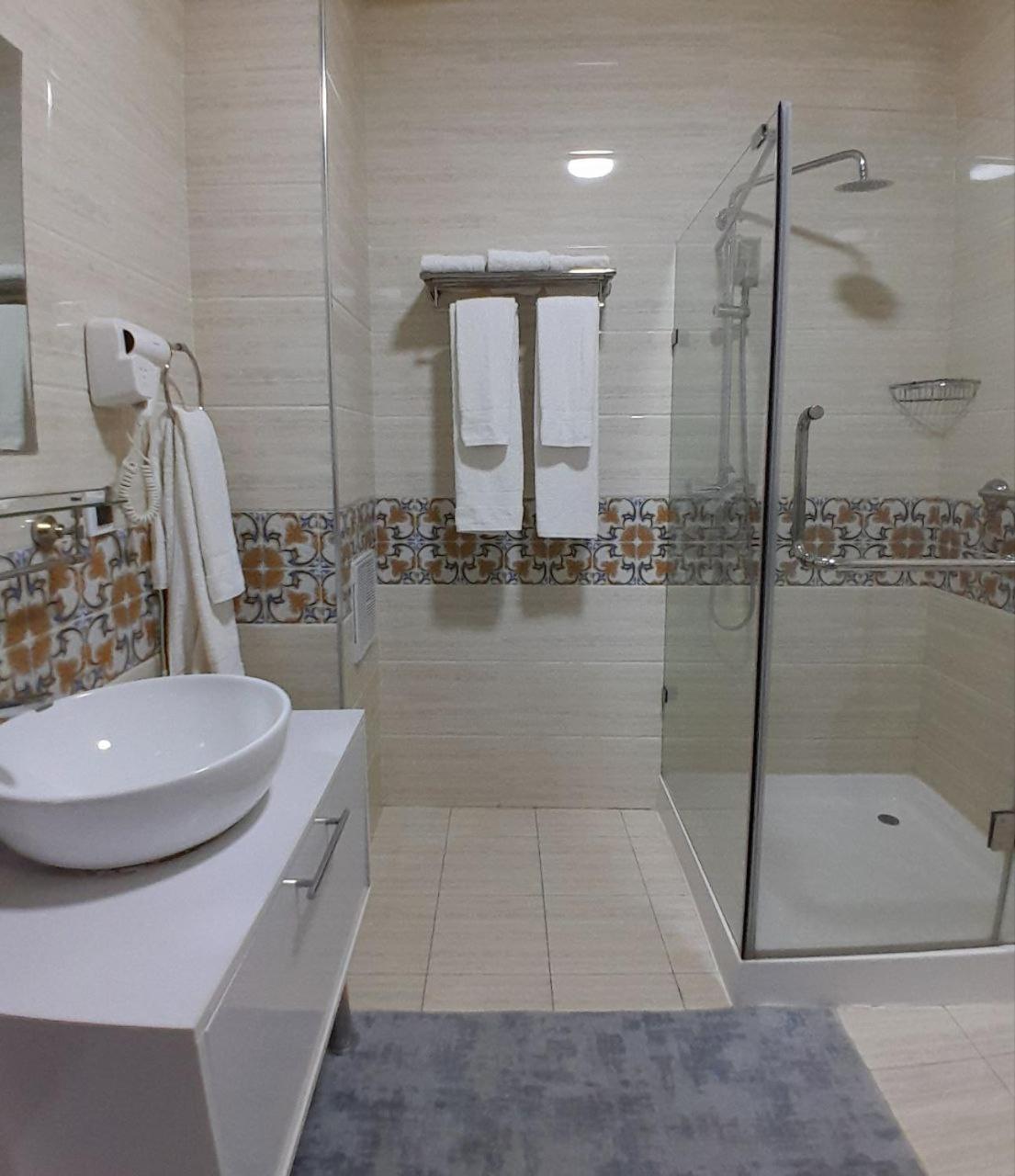 Hotel Bek Samarkand Ngoại thất bức ảnh
