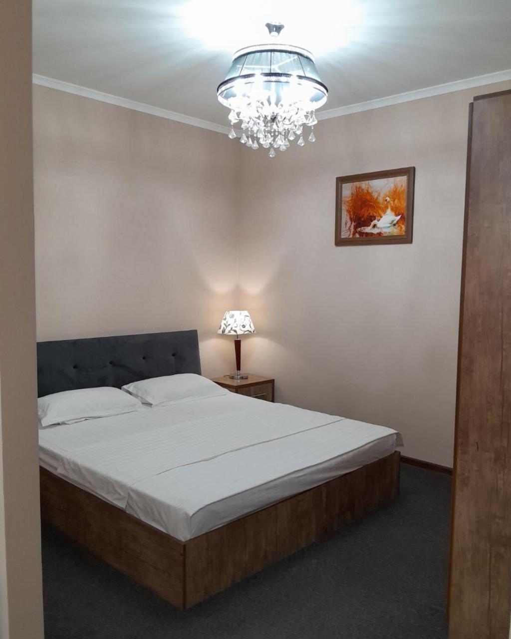 Hotel Bek Samarkand Ngoại thất bức ảnh