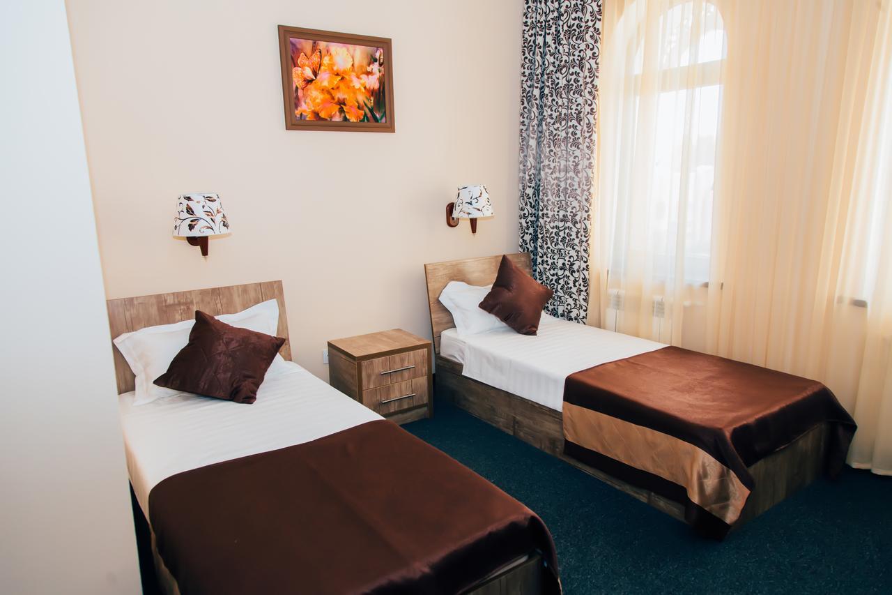 Hotel Bek Samarkand Ngoại thất bức ảnh