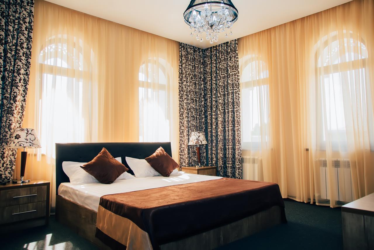Hotel Bek Samarkand Ngoại thất bức ảnh