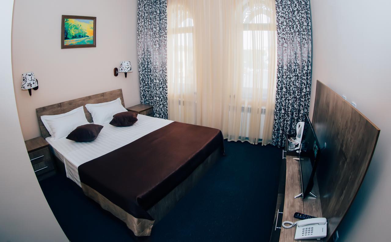 Hotel Bek Samarkand Ngoại thất bức ảnh