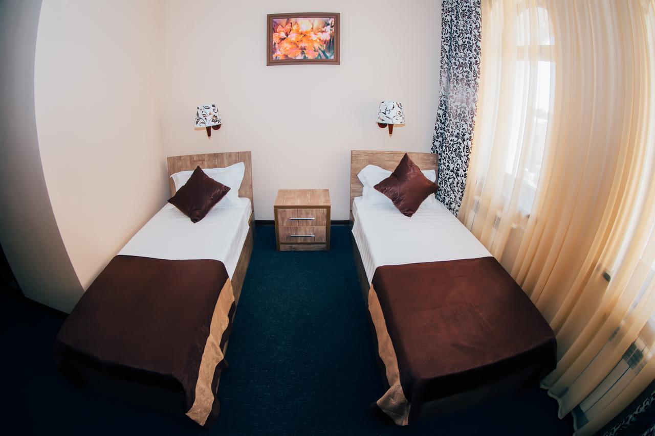 Hotel Bek Samarkand Ngoại thất bức ảnh